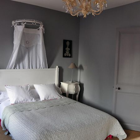 La Maison Du Baloir Thaire Ngoại thất bức ảnh